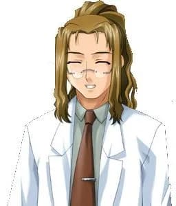 Kuzunoha Soumei
