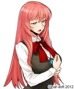 霓虹·斯卡拉·斯米莉亚