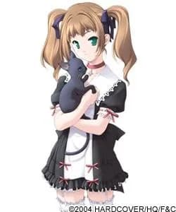 リズ