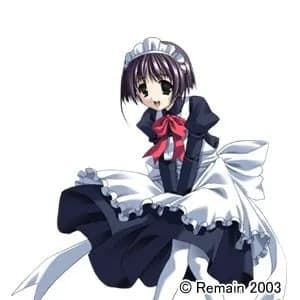 Arimura Maho
