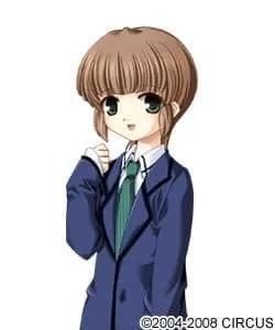 鈴原桂花