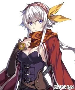 レイン・ペルセフォネ