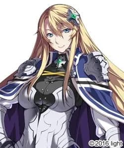 ミステル・バレンタイン