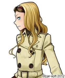 安娜贝斯·威廉·默多克Jr