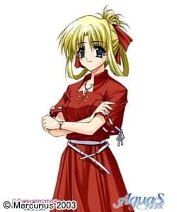 神楽坂小鮎