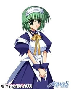 詩緒