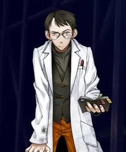 テオドール・リュパン