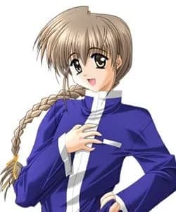 Kanzaki Nanami