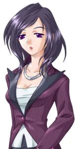 Takabayashi Misuzu