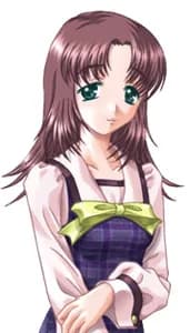 Ichigotani Mayumi