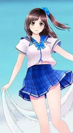 相良美宇