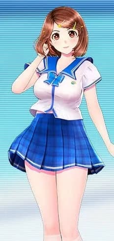 反町莉子