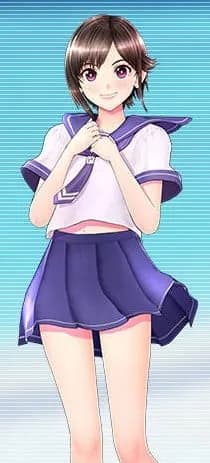 鳴瀬まひろ