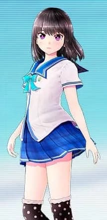 妃月凛世