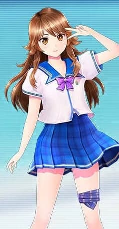 真奈