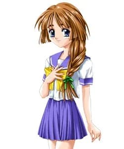 北村めぐみ