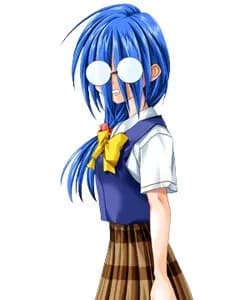 中西香織