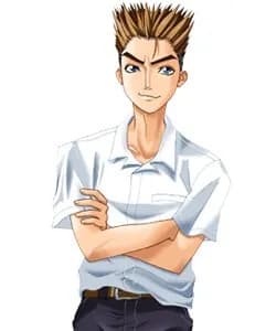 北村祐司