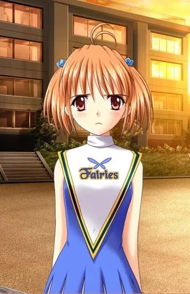桜葉亜依