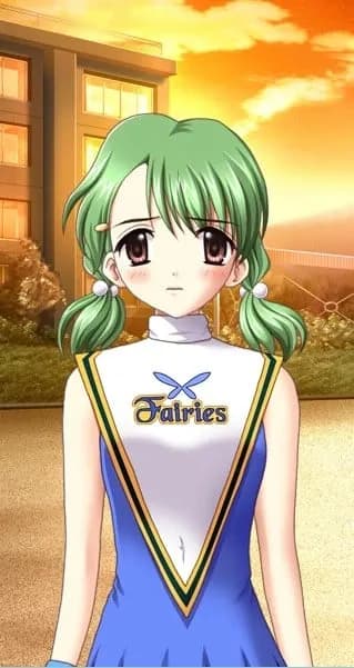 笠井千菜美