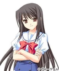 火守桜子
