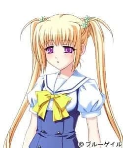 彩月梨里