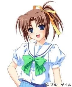長瀬汐音