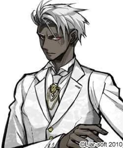 罗德·阿尔瓦·爱迪生