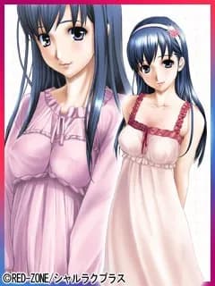 藤宫未来