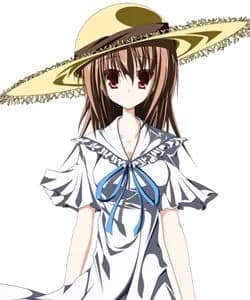Natsumi