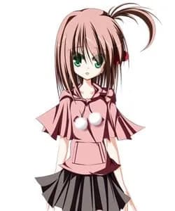 Yuzuki