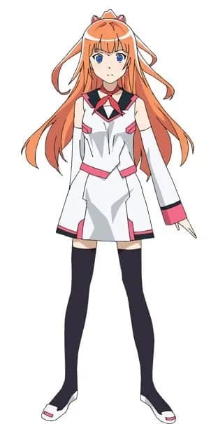 絹島ミチル