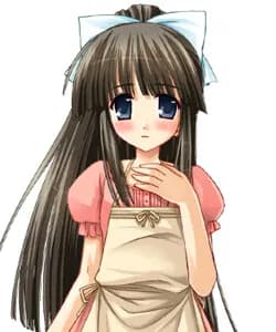 Amy Kurosaki
