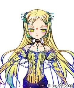 クセルクセス・セルラ・ブリート