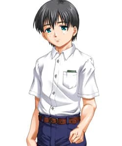 Ashikaga Yuu
