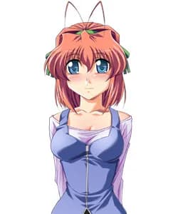 Himeno Aya