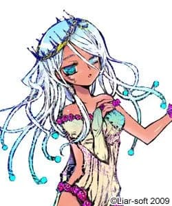 ルナ・ルナワーズ・アクタル