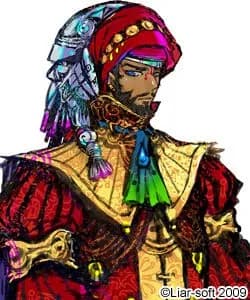 ハールート・フラワウル・トライタウナ