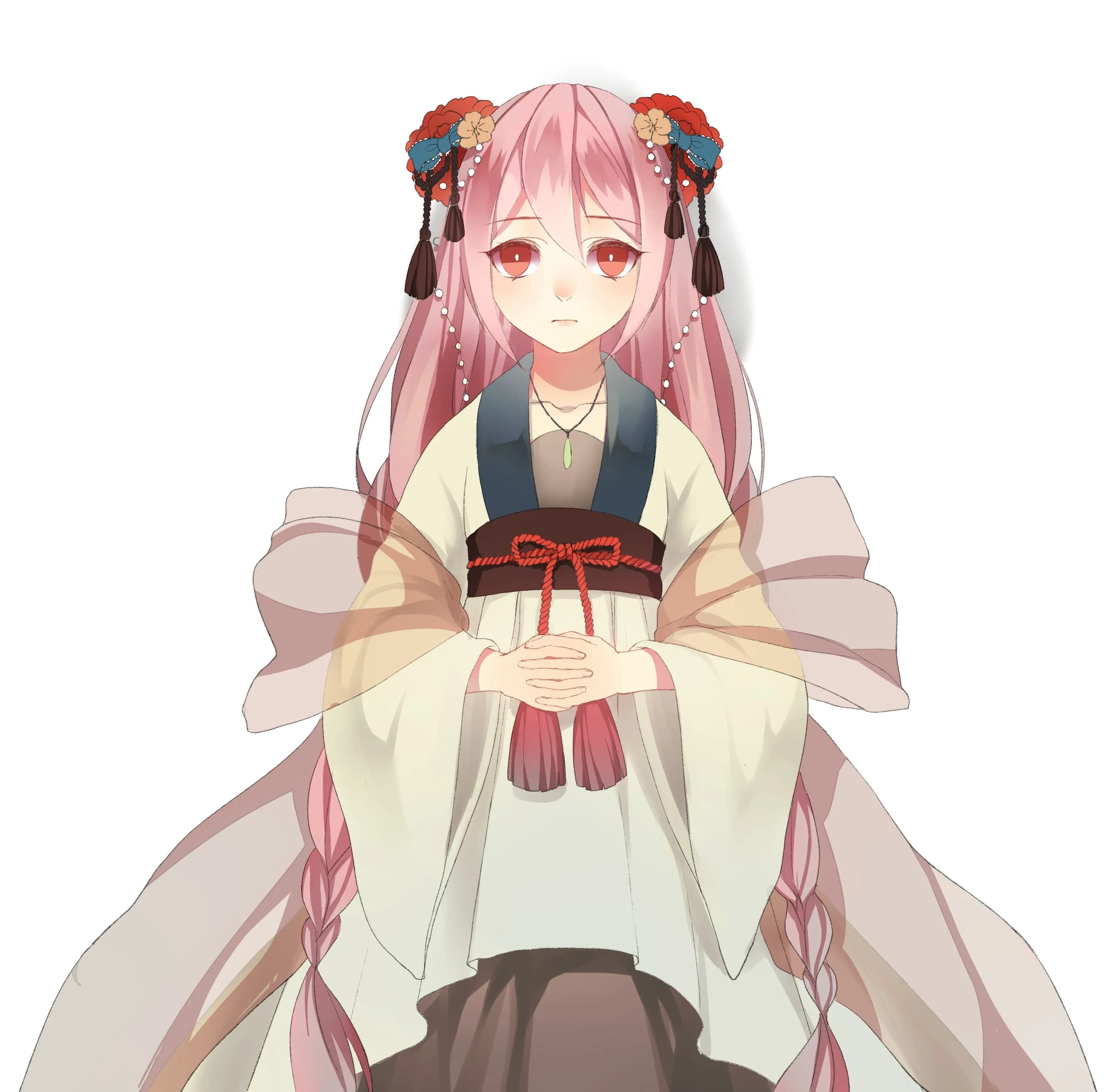 萝莉神