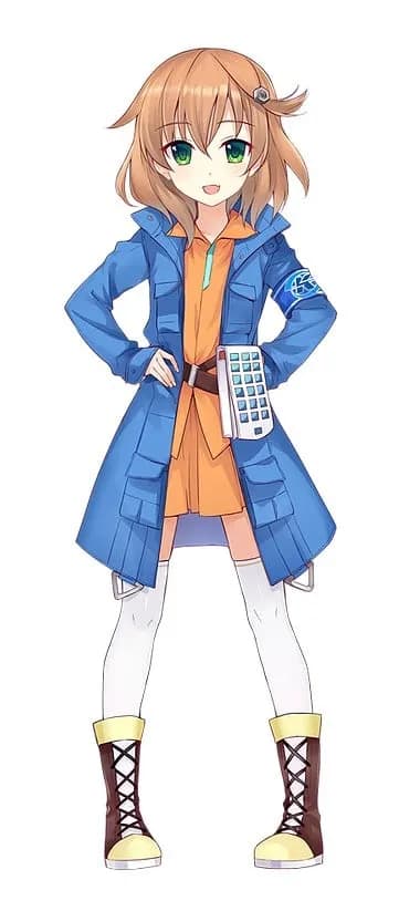 婕兒