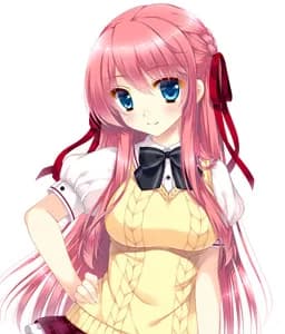 Mizunoe Kureha
