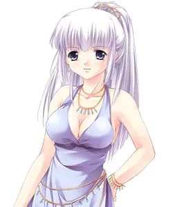 Kusunoki Kanako