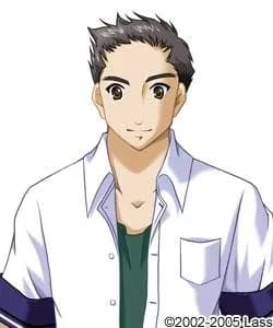 Hijikata Daichi
