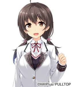Kanou Noriko