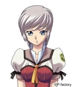 イリーナ・エノモト