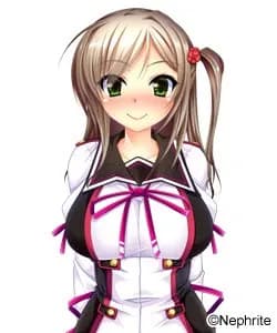 呉内れいこ
