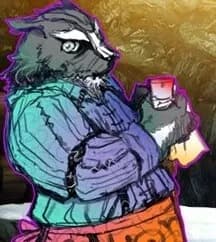 ランドルフ・カーター