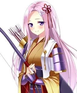 Toratsuna Haruhi