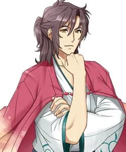 Shimazu Takahisa