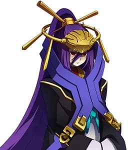 Hades Izanami